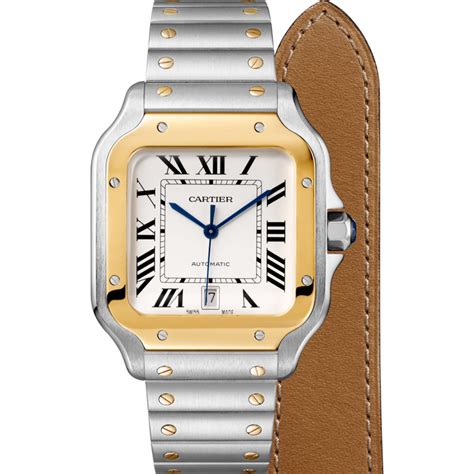 cartier goldsmiths centre for contemporary art|cartier gold and steel watch.